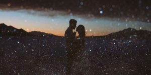 Photographer Eric Floberg Shoots Stunning Double-Exposure Photos With A Tilt-Shift Lens