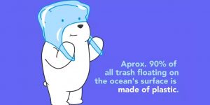 Artist Created 40 Informative Illustrations About Environmental Issues