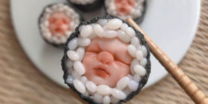 Singaporean Artist Gains International Following For Her Sculptures Of Body Parts