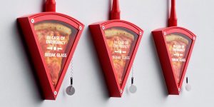 In Case Of Emergency: Humorous Digital Artworks By Ben Fearnley