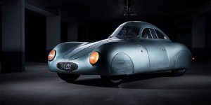 Rarest And Oldest Porsche: Yours For About $20 Million