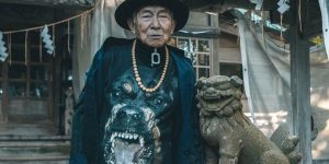 Japan’s Hottest New Instagram Model Is An 84-Year-Old In His Grandson’s Clothes And He Looks Amazing