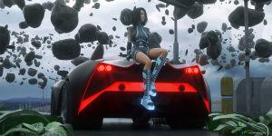 Into A Dark Millenium: The Superb 3D Concept Artworks Of Dylan Kowalski