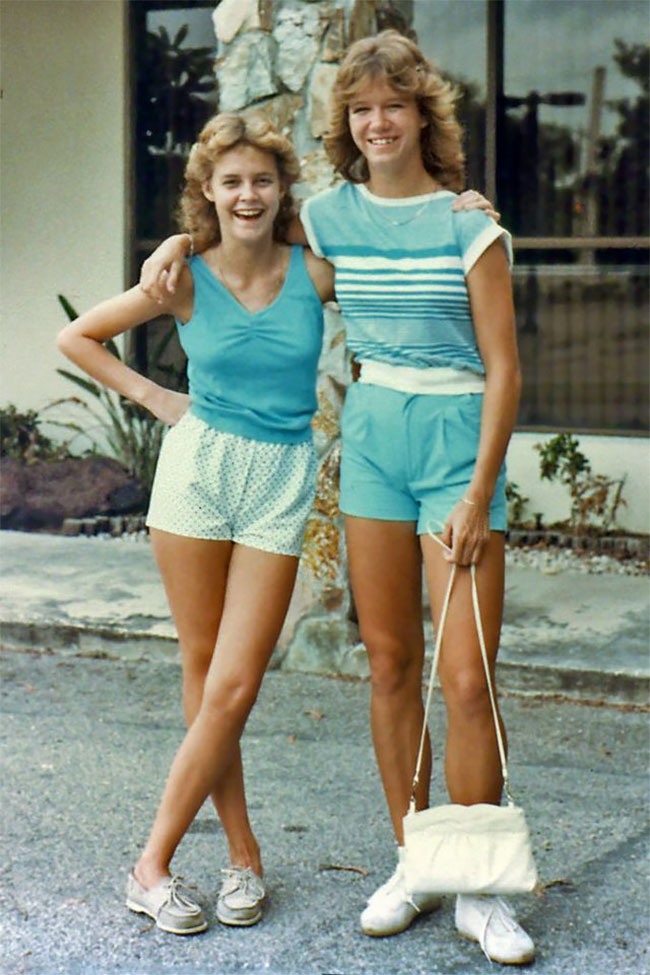 80s shorts shop for women