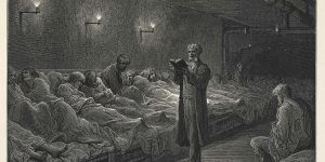 Gustave Doré’s Victorian London: A Pilgrimage