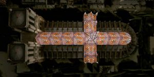13 Concepts Showing How The Notre Dame Spire Could Look After Renovations