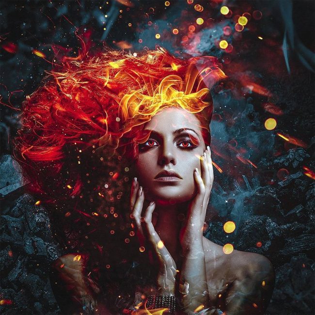 “What We See When We Shut Our Eyes”: The Superb Digital Artworks Of ...