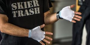 Handerpants: Underpants For Your Hands