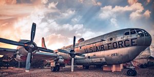 Abandoned USA: Stunning Urbex Photography By Tessa Alexandra Shea