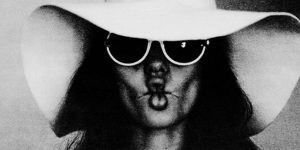 Brad Pitt's Intimate Black & White Photos Of Angelina Jolie