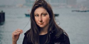 What Art Icons Would Look Like In Today’s Society