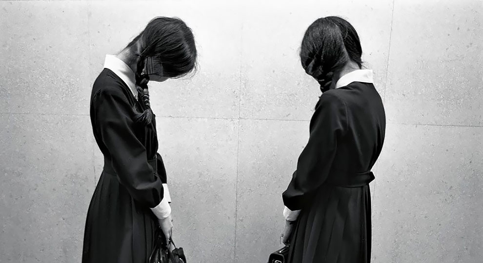 Photos Of Tokyo In The 1970s Seen Through The Eyes Of A Canadian