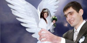 Traditional Russian Wedding Pictures