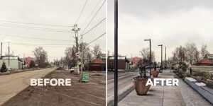 How Remote Russian Places Would Look Like If They Had A Bit More Care