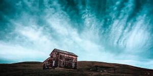 Abandoned Saskatchewan: Stunning Urbex Photography By Laurelle June
