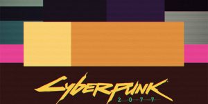 Cyberpunk 2077 Posters That Don't Offend Anyone