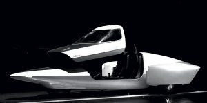 1969 Chevrolet Astro III Concept