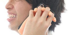 This Realistic “Girlfriend Hand” iPhone Case Promises To Keep You Company