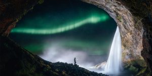 Spectaculr Photos Of The Astronomy Photographer Of The Year 2019 Contest Shortlist