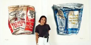 Hyper-Realistic Drawings By Bella McGoldrick