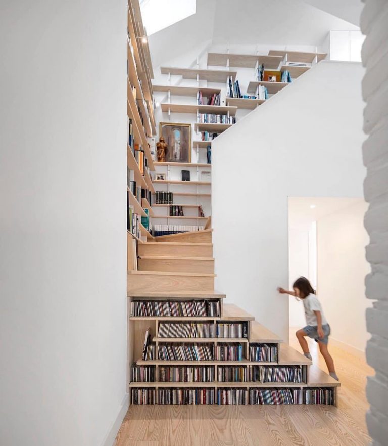 This Instagram Page Showcases Incredible Design Solutions » Design You ...