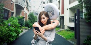 Boyfriend Hug Speakers Are The Perfect Way To Look Absolutely Normal In Public