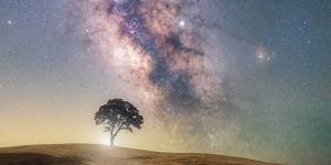 Ridiculously Stunning Astrophotography By Leo Resplandor