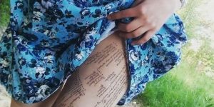 In Russia, Girls Ready For Exams!