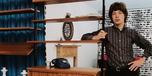 At Home With The Rolling Stones: Surprising, Charismatic, Scandalous, Intense And Reckless, Here Are The Early Stones As Never Seen Before
