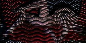 Dressed In Light: Fine Art Photo Series By Dani Olivier
