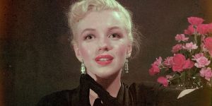 Glamorous Photos Of Marilyn Monroe Photographed By Ed Clark In 1950