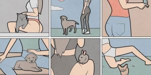 6 Illustrations That Sum Up Instagram Perfectly