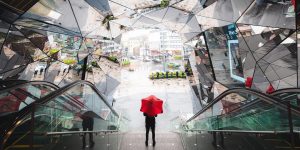 Australian Photographer Pat Kay Captures Magical And Cinematic Photos Of Japan