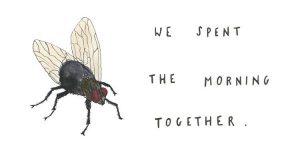 Charming & Cute Illustrations By Ella Frances Sanders