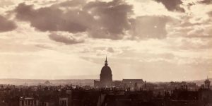Life Of The 1850s: Amazing Photos That Show How The World Looked Like Over 160 Years Ago