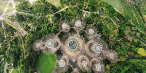 Asia From Above: Breathtaking Drone Photography By Kosuke Kurata