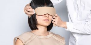 A High Tech Suit That Helps Disabled People Experience Sexual Pleasure
