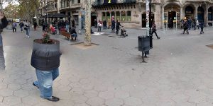 50 Times People Ruined A Perfectly Good Panoramic Shot