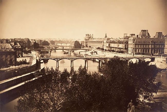 Life Of The 1850s: Amazing Photos That Show How The World Looked Like ...