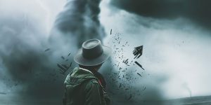 From Far Away...: Mustafa Said Bilir Creates Dreamlike And Surreal Photo Manipulations