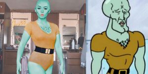 This Girl Cosplays Unexpected Things And Here Are Hilarious Instagram Pics