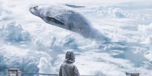 19-Year-Old Artist Turns Surreal And Dreamlike Photos Into Magical Worlds