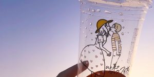 McDonald’s Japan Releases A Line Of Adorable Cups But People Are Finding Them Hilariously Inappropriate