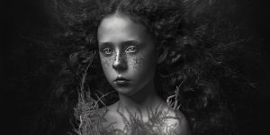 13 Of The Best Photos From The First Half Of The B&W Child Photography Competition 2019