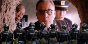 Cops & Corgis: New Russian Social Media Bot Puts Riot Police Where You Least Expect Them
