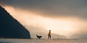Lizzy Gadd’s Photography Truly Shows The Difference Between A Selfie And A Self-Portrait