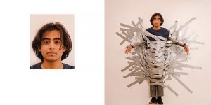 These Dull Passport Photos Are Hiding Hilarious Secrets