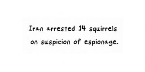 22 Absurd And Weird Facts That Are Actually Completely True