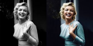 Colorize To Remember: Samir Belhamra Colorized Historic Images To Bring The Past To Life
