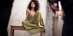 Kristen Stewart, Emma Watson & Indya Moore: The First Look On The Pirelli's 2020 Calendar